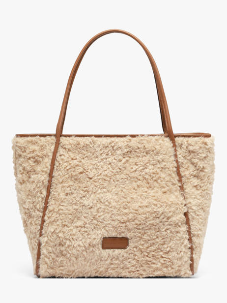 Shoppingtas Ld Bags Laurent david Beige ld bags 111