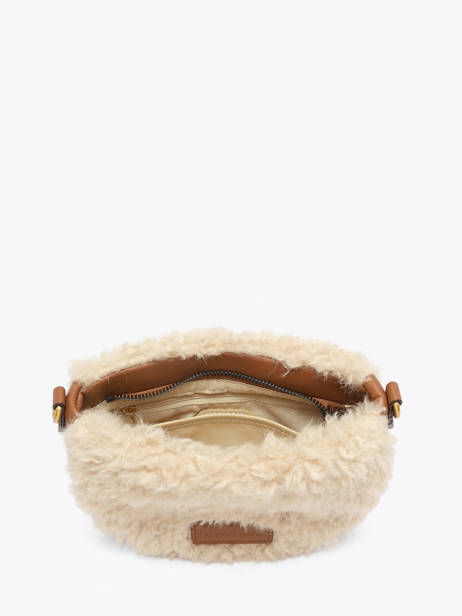 Cross Body Tas Ld Bags Laurent david Beige ld bags 113 ander zicht 2
