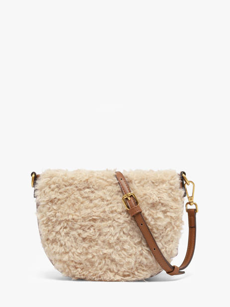Cross Body Tas Ld Bags Laurent david Beige ld bags 113 ander zicht 3