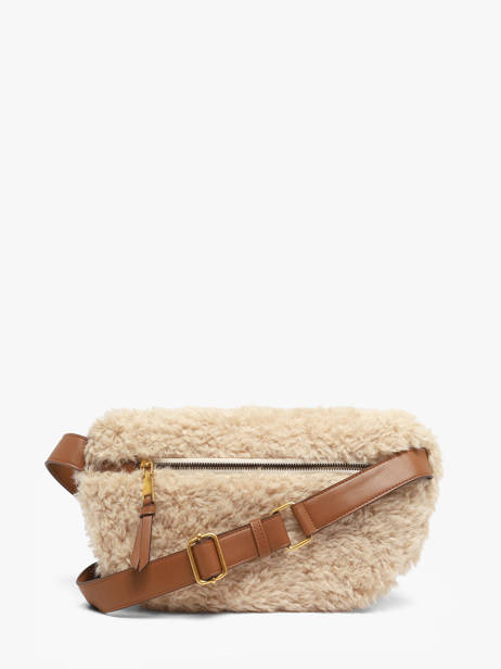 Cross Body Tas Ld Bags Laurent david Beige ld bags 901 ander zicht 3