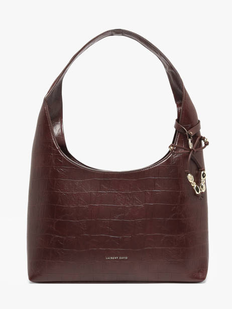 Handtas Ld Bags Laurent david Rood ld bags 52