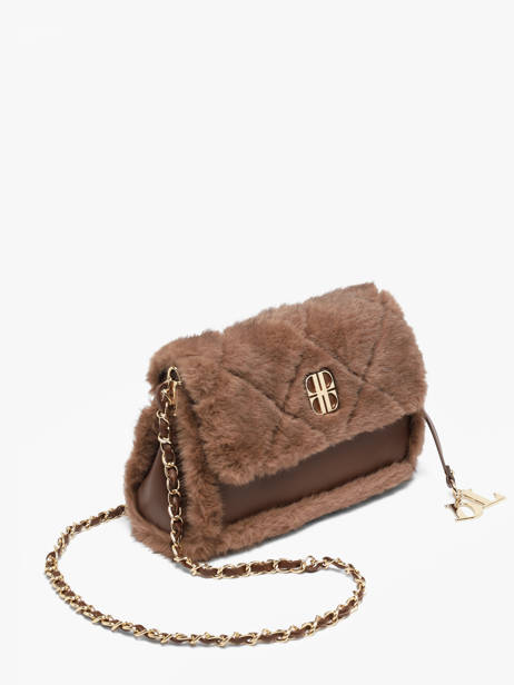 Cross Body Tas Ld Bags Laurent david Bruin ld bags 89 ander zicht 1