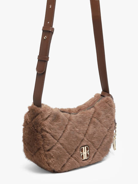 Cross Body Tas Ld Bags Laurent david Bruin ld bags 114 ander zicht 1