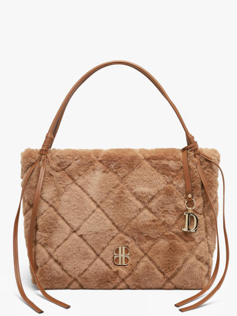 Shoppingtas Ld Bags Laurent david Beige ld bags 115