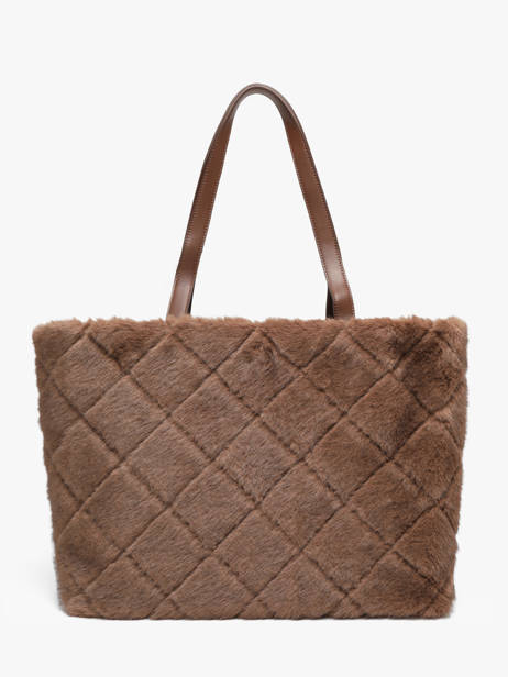 Shoppingtas Ld Bags Laurent david Bruin ld bags 887 ander zicht 3