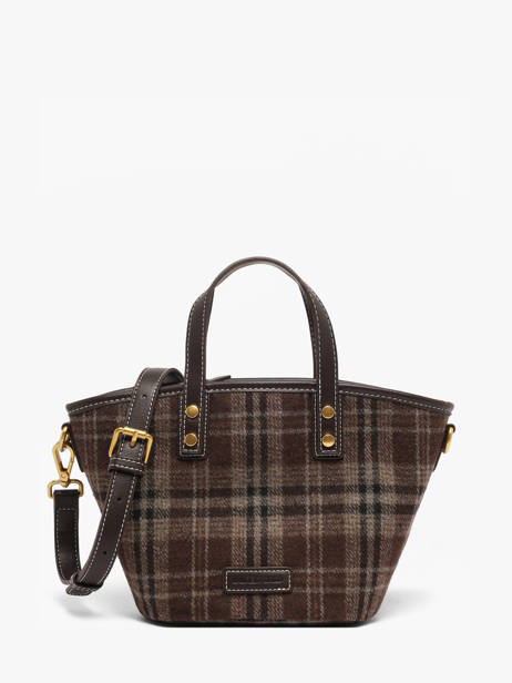 Cross Body Tas Ld Bags Laurent david Bruin ld bags 60