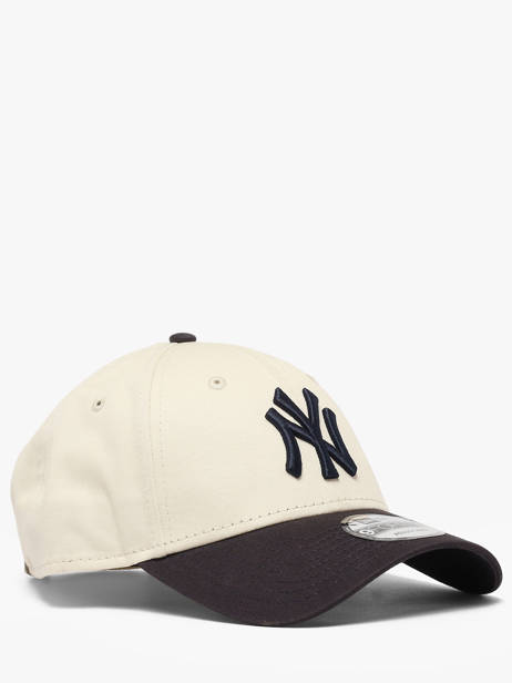 Pet New era Beige new era 60595215 ander zicht 1