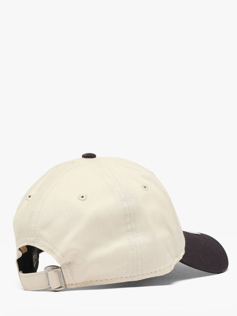 Pet New era Beige new era 60595215 ander zicht 2