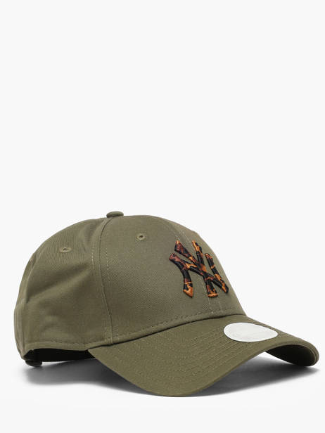 Pet New era Groen new era 60915987 ander zicht 1