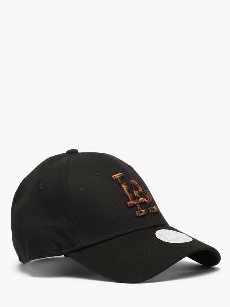 Pet New era Zwart new era 60915979 ander zicht 1