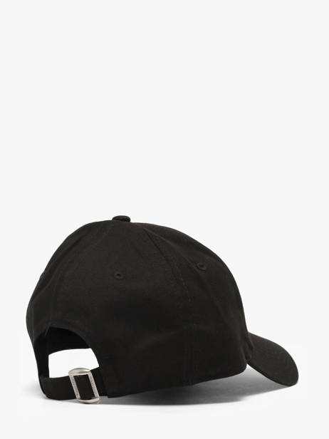 Pet New era Zwart new era 60915752 ander zicht 2