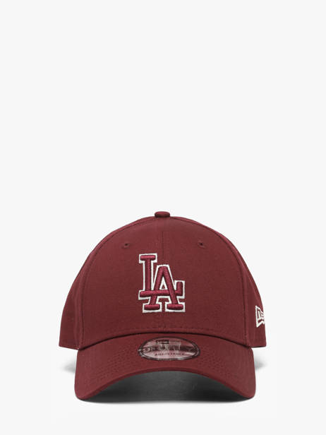 Pet New era Rood new era 60915823