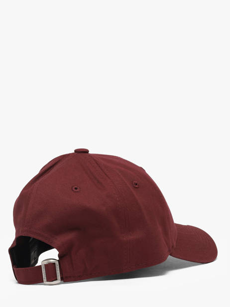 Pet New era Rood new era 60915823 ander zicht 2