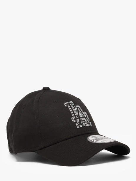 Pet New era Zwart new era 60915768 ander zicht 1