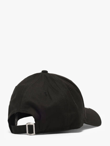 Pet New era Zwart new era 60915768 ander zicht 2