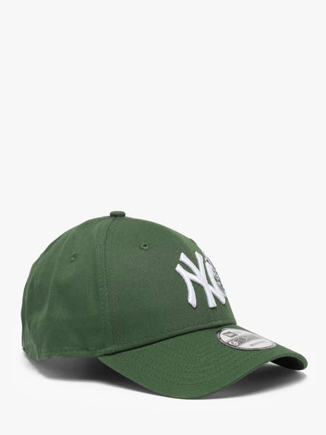 Pet New era Groen new era 60915901 ander zicht 1