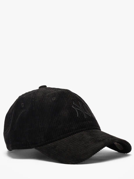 Pet New era Zwart new era 60915755 ander zicht 1