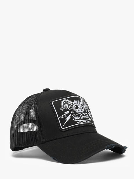 Pet Von dutch Zwart accessoires 7 ander zicht 1