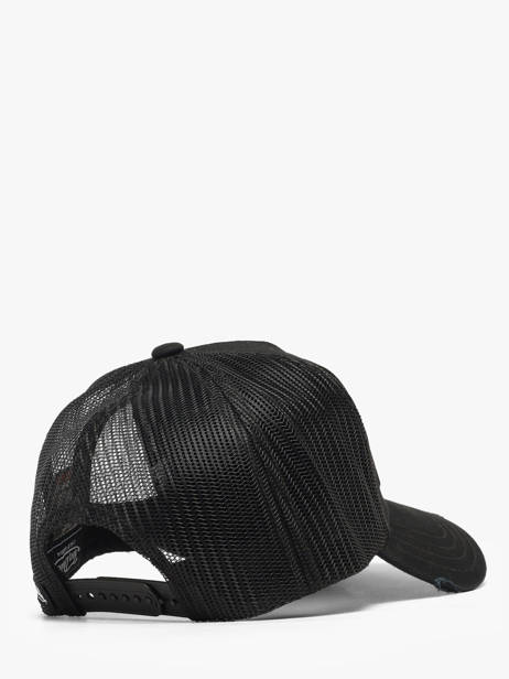 Pet Von dutch Zwart accessoires 7 ander zicht 2