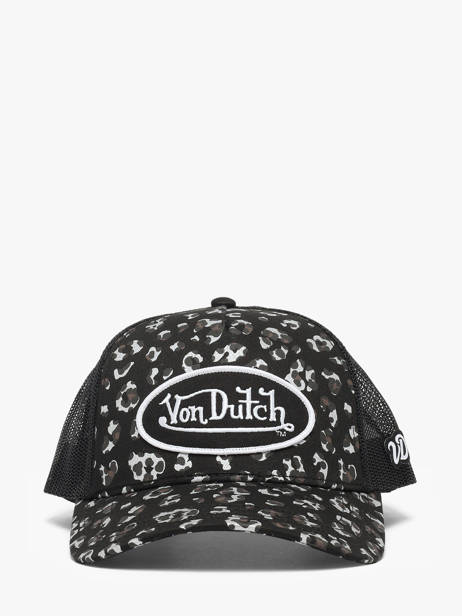 Pet Von dutch Groen accessoires LEO