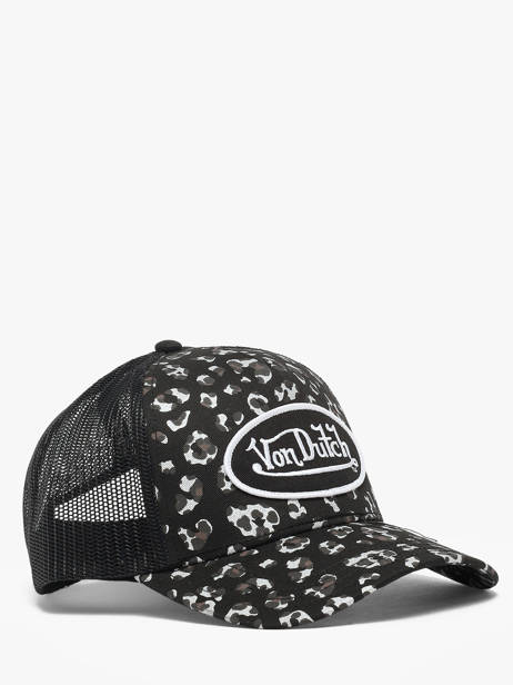Pet Von dutch Groen accessoires LEO ander zicht 1