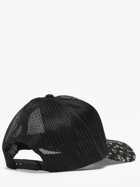 Pet Von dutch Groen accessoires LEO ander zicht 2