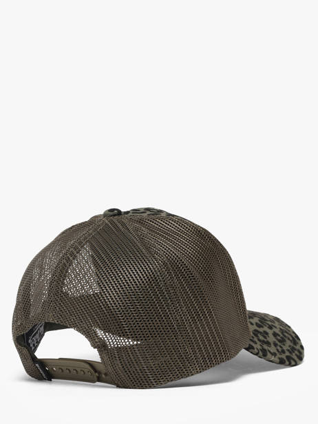 Pet Von dutch Groen accessoires VEKLE ander zicht 2