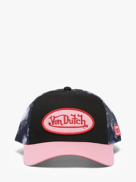 Pet Von dutch Veelkleurig accessoires SPACE