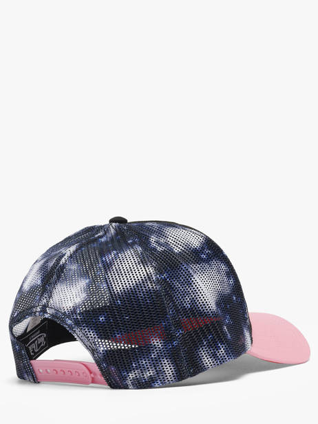 Pet Von dutch Veelkleurig accessoires SPACE ander zicht 2