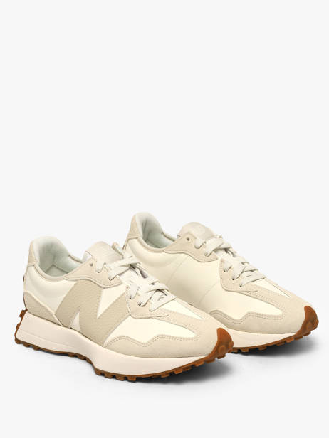 Sneakers New balance Beige women WS327NKD ander zicht 1