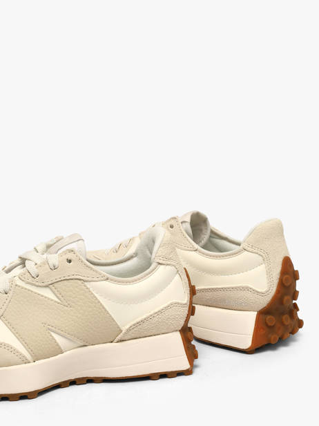 Sneakers New balance Beige women WS327NKD ander zicht 2