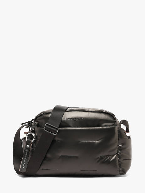 Cross Body Tas Cocoon Hedgren Zwart cocoon HCOCN02