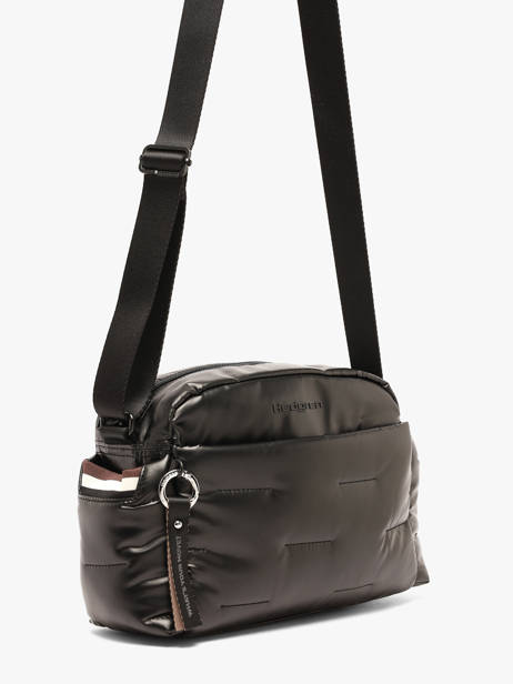 Cross Body Tas Cocoon Hedgren Zwart cocoon HCOCN02 ander zicht 1
