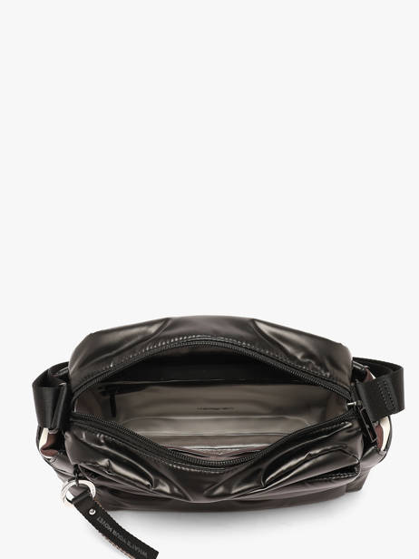 Cross Body Tas Cocoon Hedgren Zwart cocoon HCOCN02 ander zicht 2