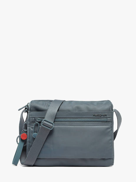 Cross Body Tas Inner City Upgrade Hedgren Blauw inner city upgrade HIC176