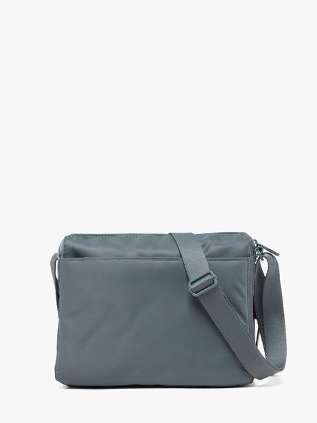 Cross Body Tas Inner City Upgrade Hedgren Blauw inner city upgrade HIC176 ander zicht 3