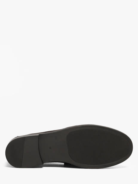 Mocassins Uit Leder Another trend Bruin women 57061110 ander zicht 4