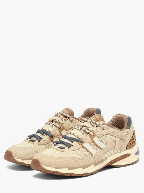 Sneakers Coolway Beige women 7613425 ander zicht 1
