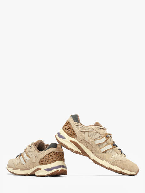 Sneakers Coolway Beige women 7613425 ander zicht 2