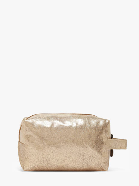 Etui Le voyage en panier Goud accessoires S ander zicht 2