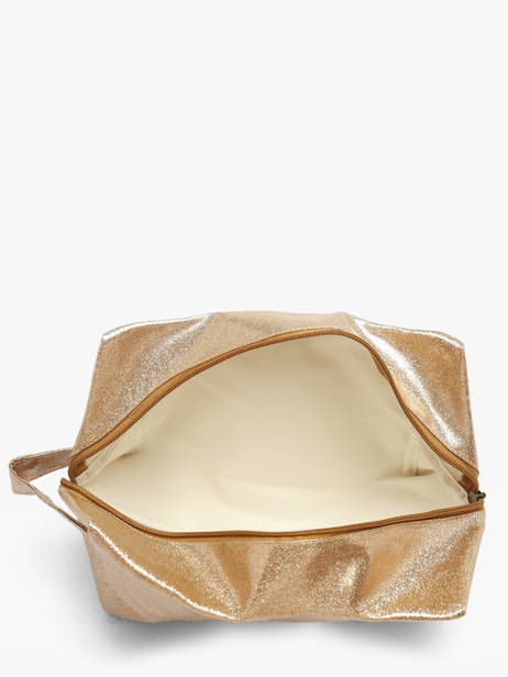 Etui Le voyage en panier Goud accessoires L ander zicht 1