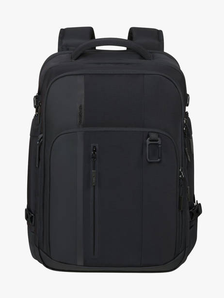 Reistas Voor Cabine Rugzak Biz2go 2 Samsonite Zwart biz2go 2 163111