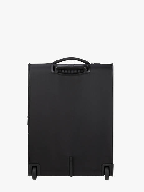 Uitbreidbare Handbagage American tourister Zwart summerride 149497 ander zicht 4