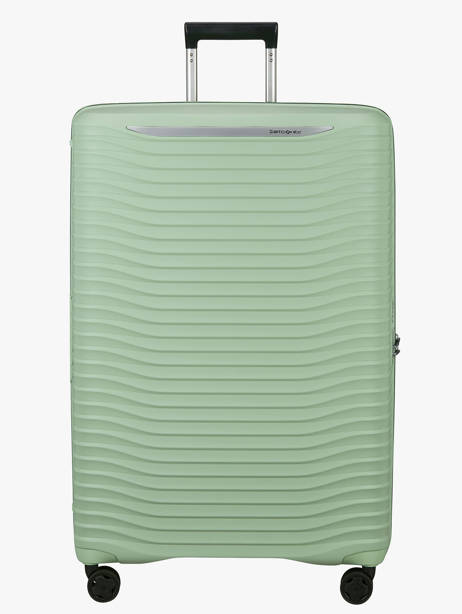 Harde Spinner Upscape Samsonite Groen upscape KJ1004