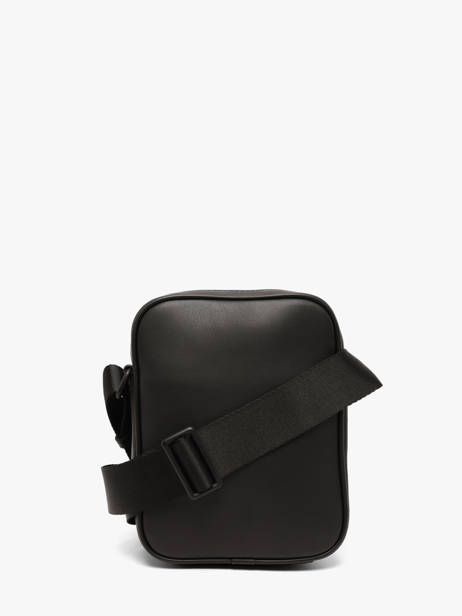 Cross Body Tas Tommy hilfiger Zwart th modern AM14844