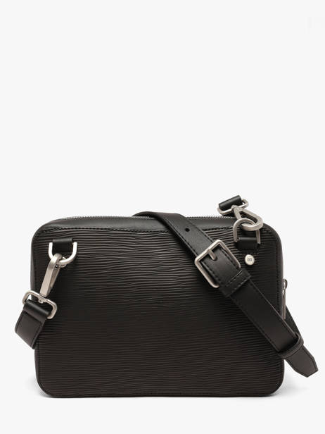 Cross Body Tas Tommy hilfiger Zwart business AM14704