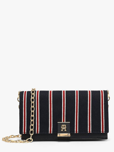 Cross Body Tas Th Her Tommy hilfiger Blauw th her AW19183