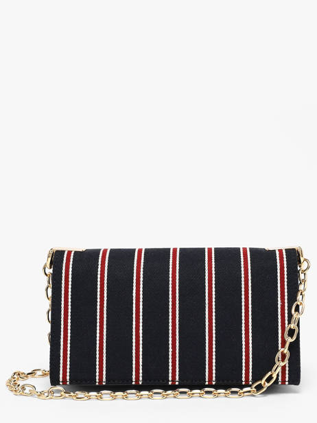 Cross Body Tas Th Her Tommy hilfiger Blauw th her AW19183 ander zicht 3