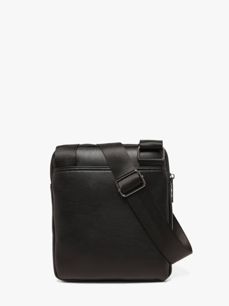 Cross Body Tas Finn Icon Zwart finn A05 ander zicht 3