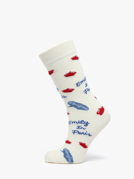 Sokken Besocks Beige socks women BO